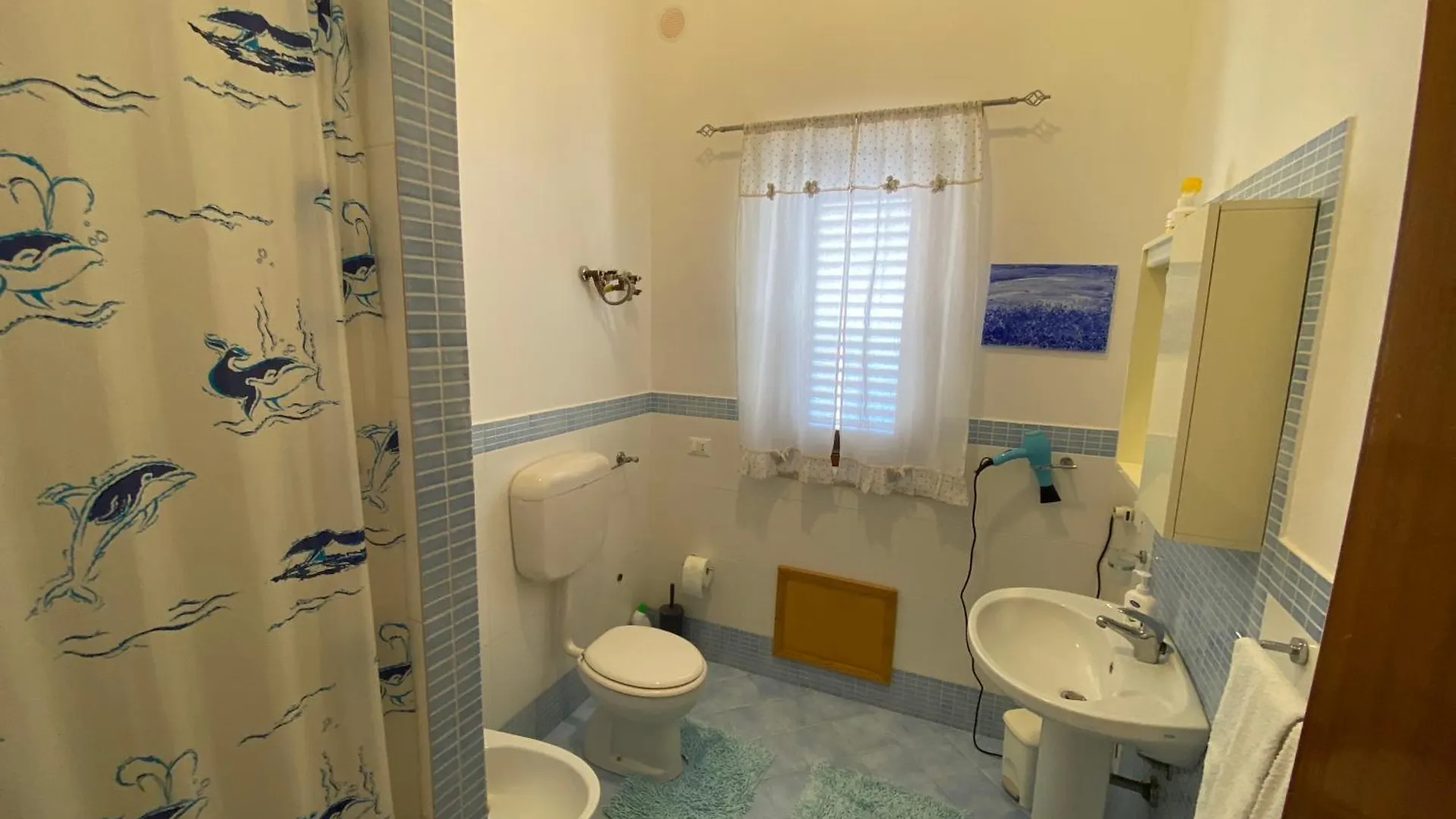 Le_Case_Di_Antonella - Your Holiday In Sicilia Castellammare del Golfo Dom wakacyjny